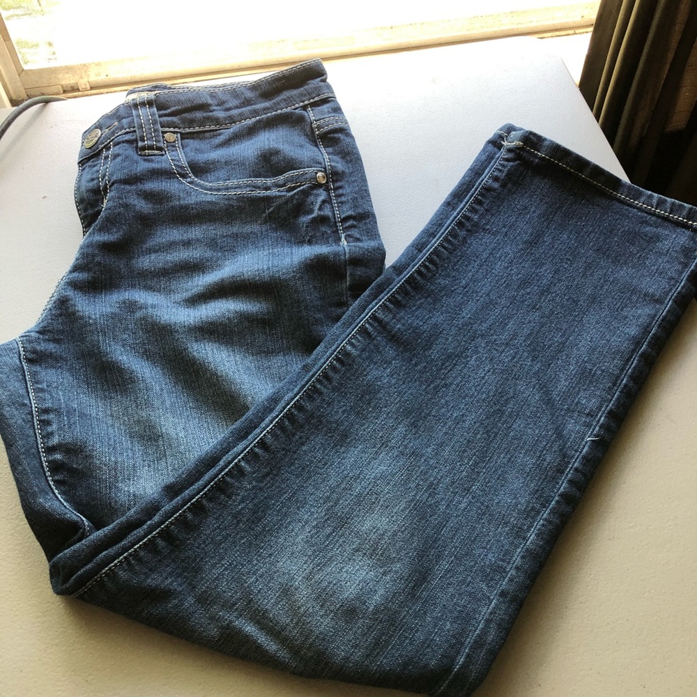 Earl jeans